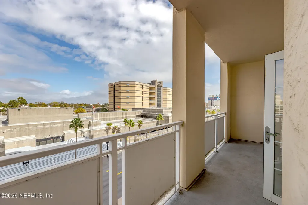 400 Bay Street Jacksonville FL 32202