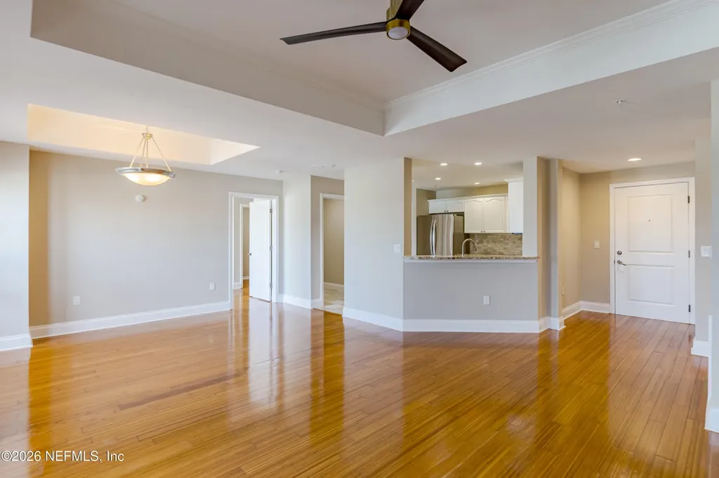400 Bay Street Jacksonville FL 32202