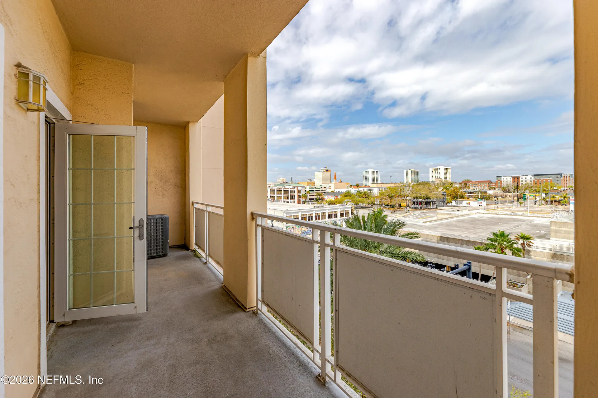 400 Bay Street Jacksonville FL 32202