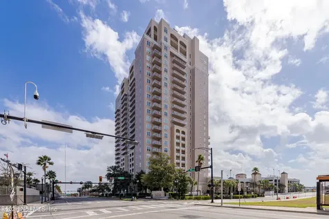 400 Bay Street Jacksonville FL 32202
