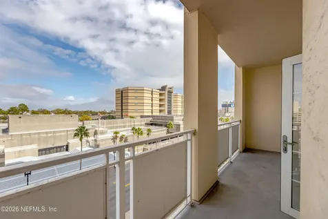 400 Bay Street Jacksonville FL 32202