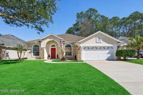 304 S Buck Board Drive St. Johns FL 32259