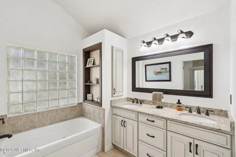 304 S Buck Board Drive St. Johns FL 32259