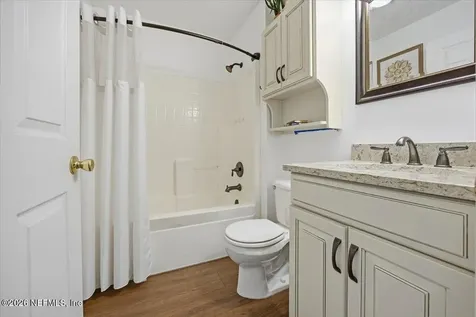 304 S Buck Board Drive St. Johns FL 32259