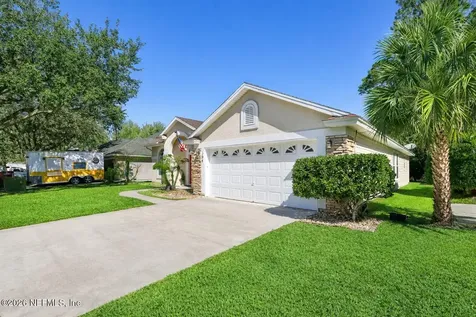 304 S Buck Board Drive St. Johns FL 32259