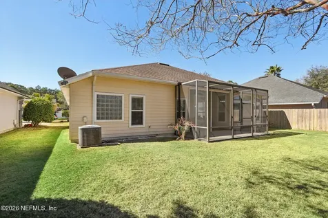 304 S Buck Board Drive St. Johns FL 32259