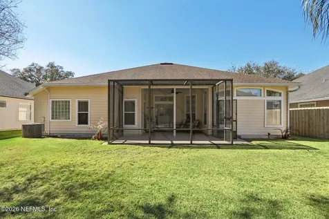 304 S Buck Board Drive St. Johns FL 32259