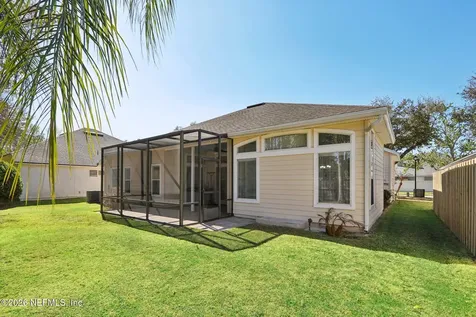 304 S Buck Board Drive St. Johns FL 32259