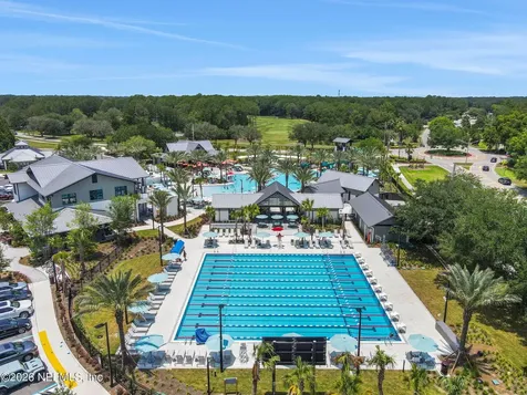 304 S Buck Board Drive St. Johns FL 32259