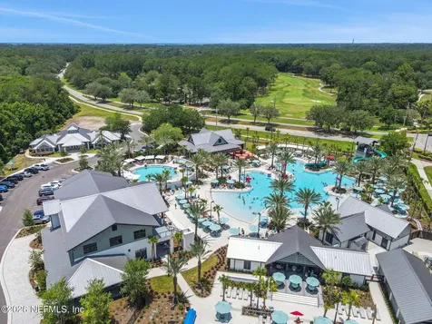 304 S Buck Board Drive St. Johns FL 32259
