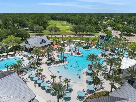 304 S Buck Board Drive St. Johns FL 32259