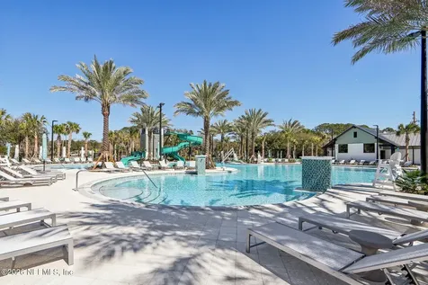 304 S Buck Board Drive St. Johns FL 32259