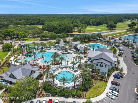 304 S Buck Board Drive St. Johns FL 32259
