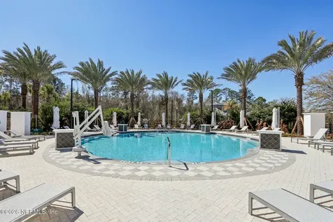 304 S Buck Board Drive St. Johns FL 32259