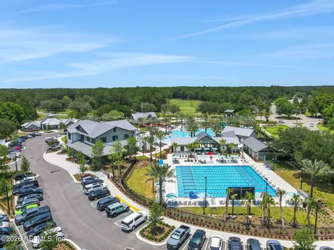 304 S Buck Board Drive St. Johns FL 32259