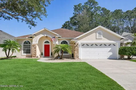304 S Buck Board Drive St. Johns FL 32259