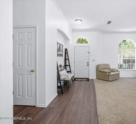 304 S Buck Board Drive St. Johns FL 32259