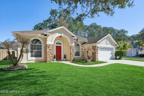 304 S Buck Board Drive St. Johns FL 32259