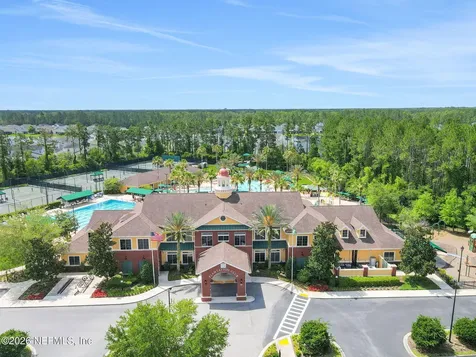 304 S Buck Board Drive St. Johns FL 32259