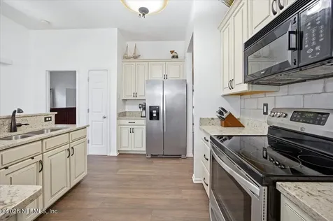 304 S Buck Board Drive St. Johns FL 32259