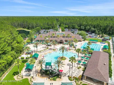 304 S Buck Board Drive St. Johns FL 32259