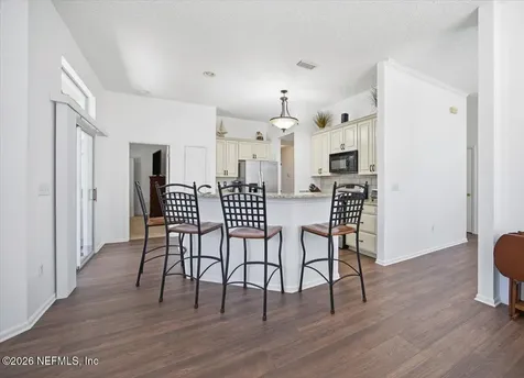 304 S Buck Board Drive St. Johns FL 32259