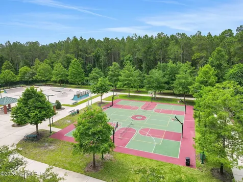304 S Buck Board Drive St. Johns FL 32259