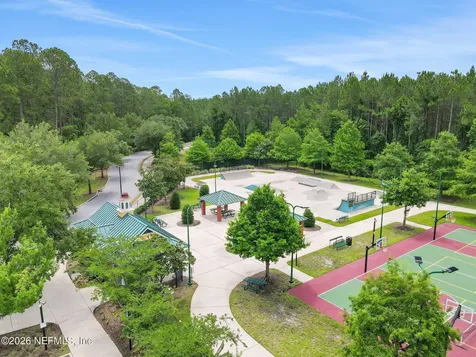 304 S Buck Board Drive St. Johns FL 32259