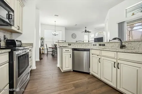 304 S Buck Board Drive St. Johns FL 32259