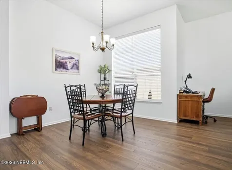 304 S Buck Board Drive St. Johns FL 32259