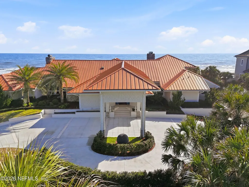 1129 Ponte Vedra Boulevard Ponte Vedra Beach FL 32082