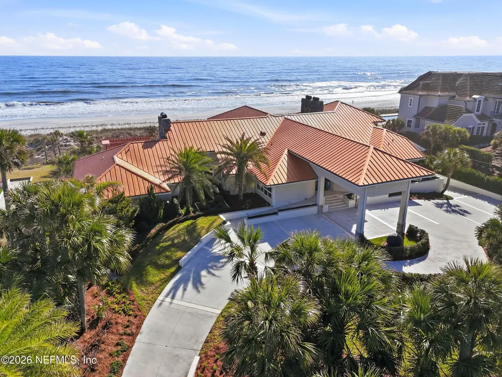1129 Ponte Vedra Boulevard Ponte Vedra Beach FL 32082