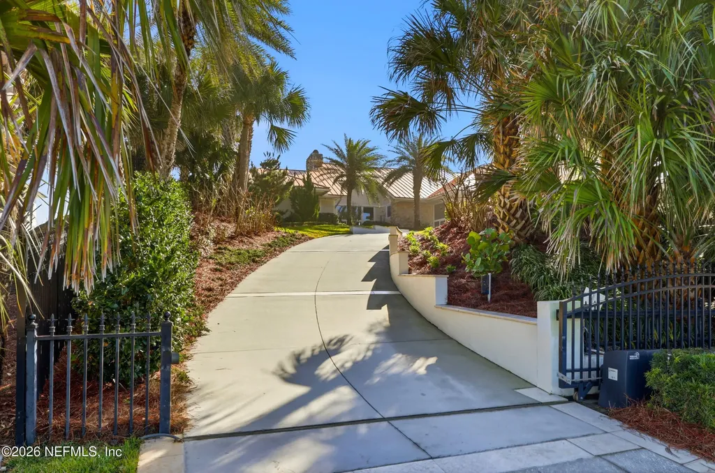 1129 Ponte Vedra Boulevard Ponte Vedra Beach FL 32082