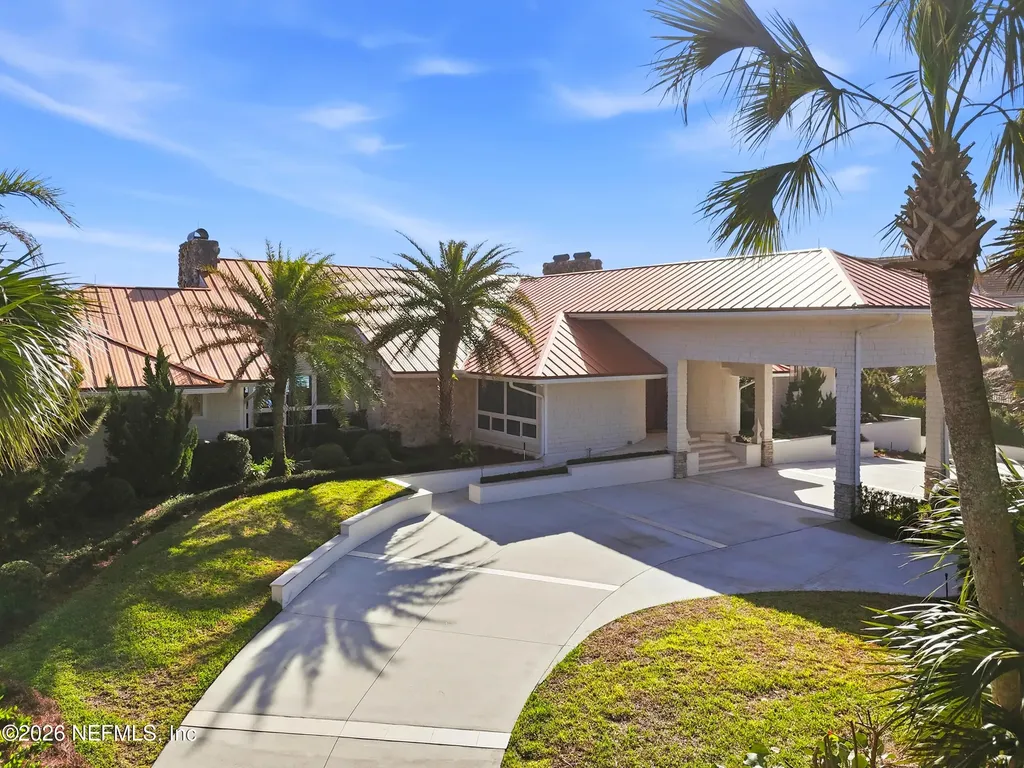 1129 Ponte Vedra Boulevard Ponte Vedra Beach FL 32082