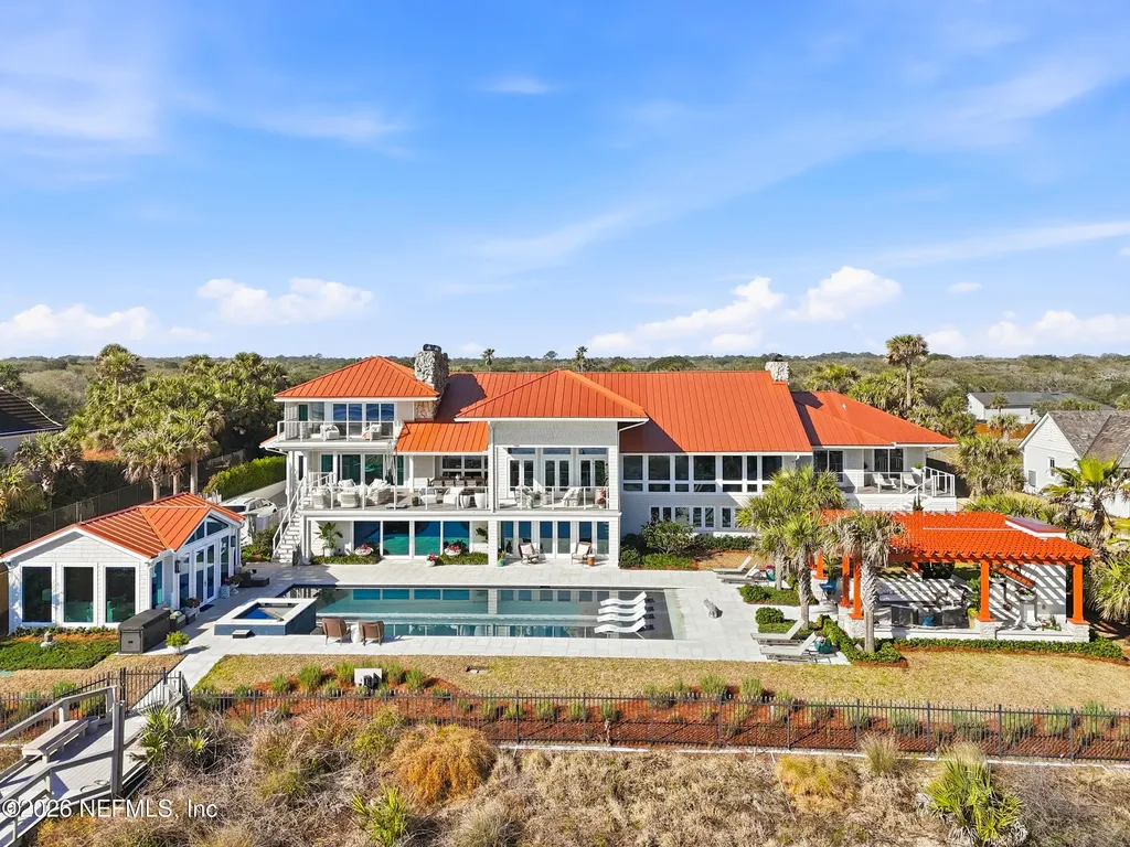1129 Ponte Vedra Boulevard Ponte Vedra Beach FL 32082