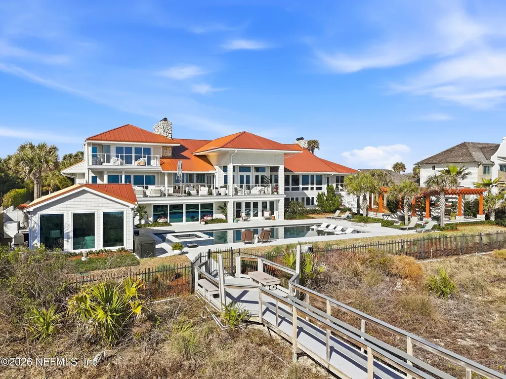 1129 Ponte Vedra Boulevard Ponte Vedra Beach FL 32082