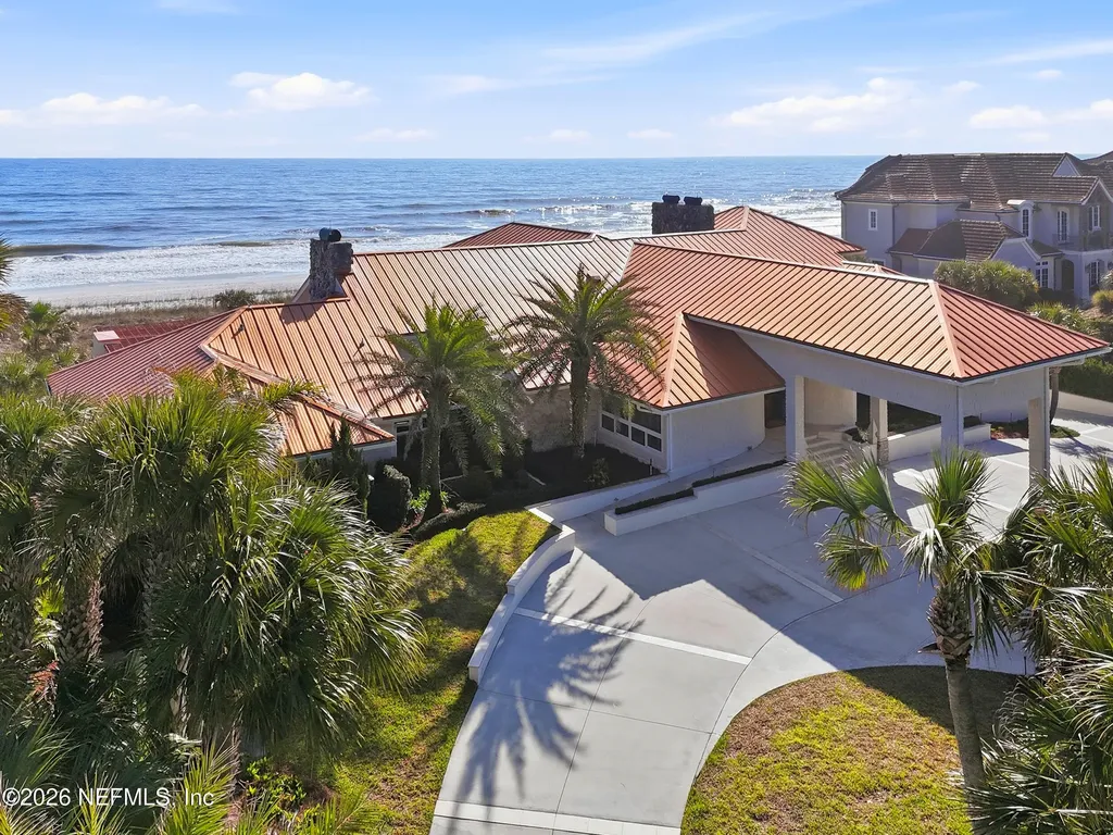 1129 Ponte Vedra Boulevard Ponte Vedra Beach FL 32082