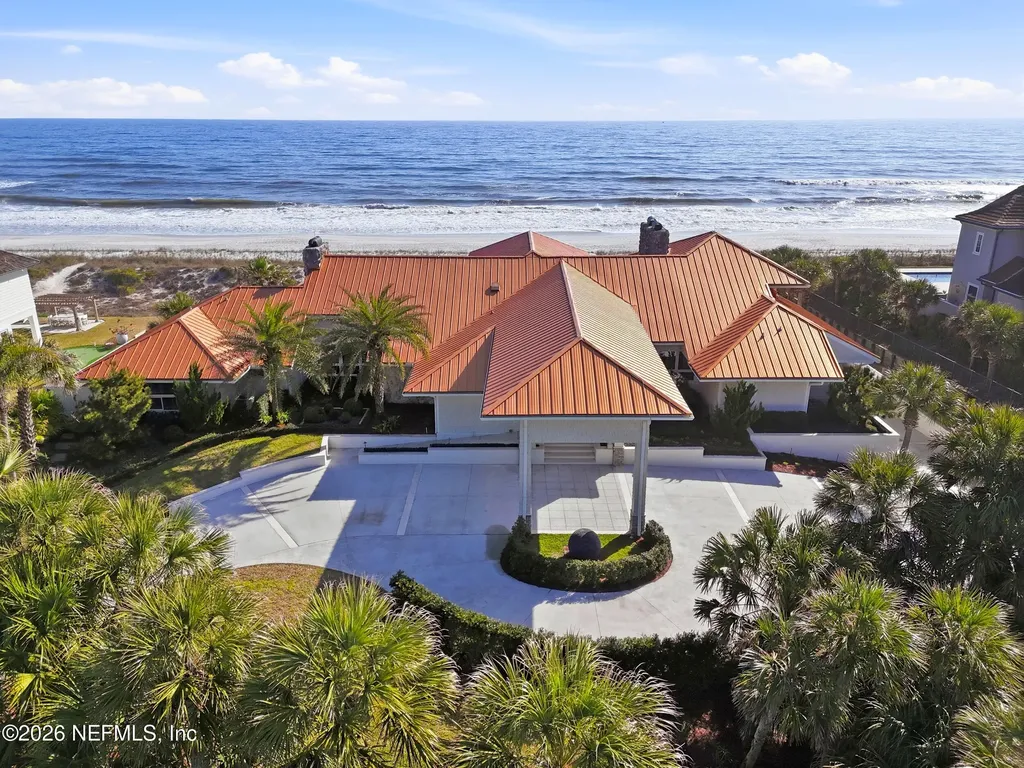 1129 Ponte Vedra Boulevard Ponte Vedra Beach FL 32082