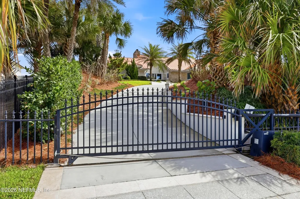 1129 Ponte Vedra Boulevard Ponte Vedra Beach FL 32082
