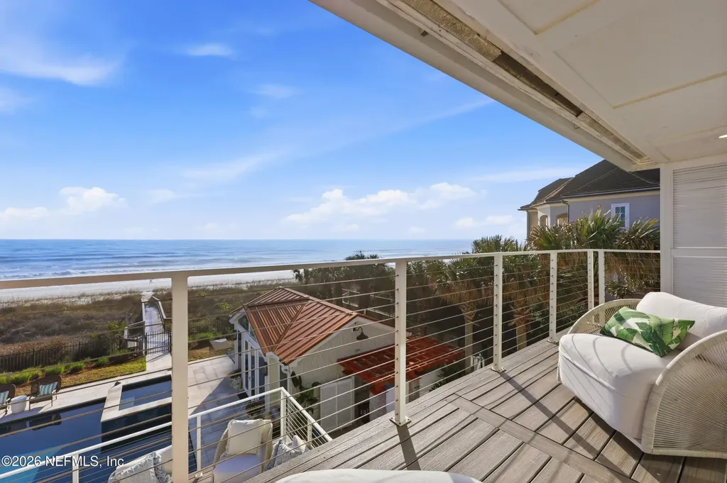 1129 Ponte Vedra Boulevard Ponte Vedra Beach FL 32082