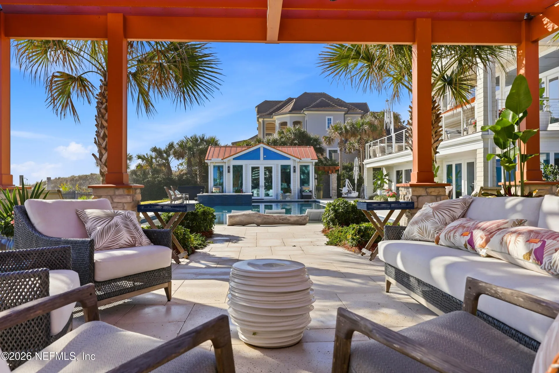 1129 Ponte Vedra Boulevard Ponte Vedra Beach FL 32082