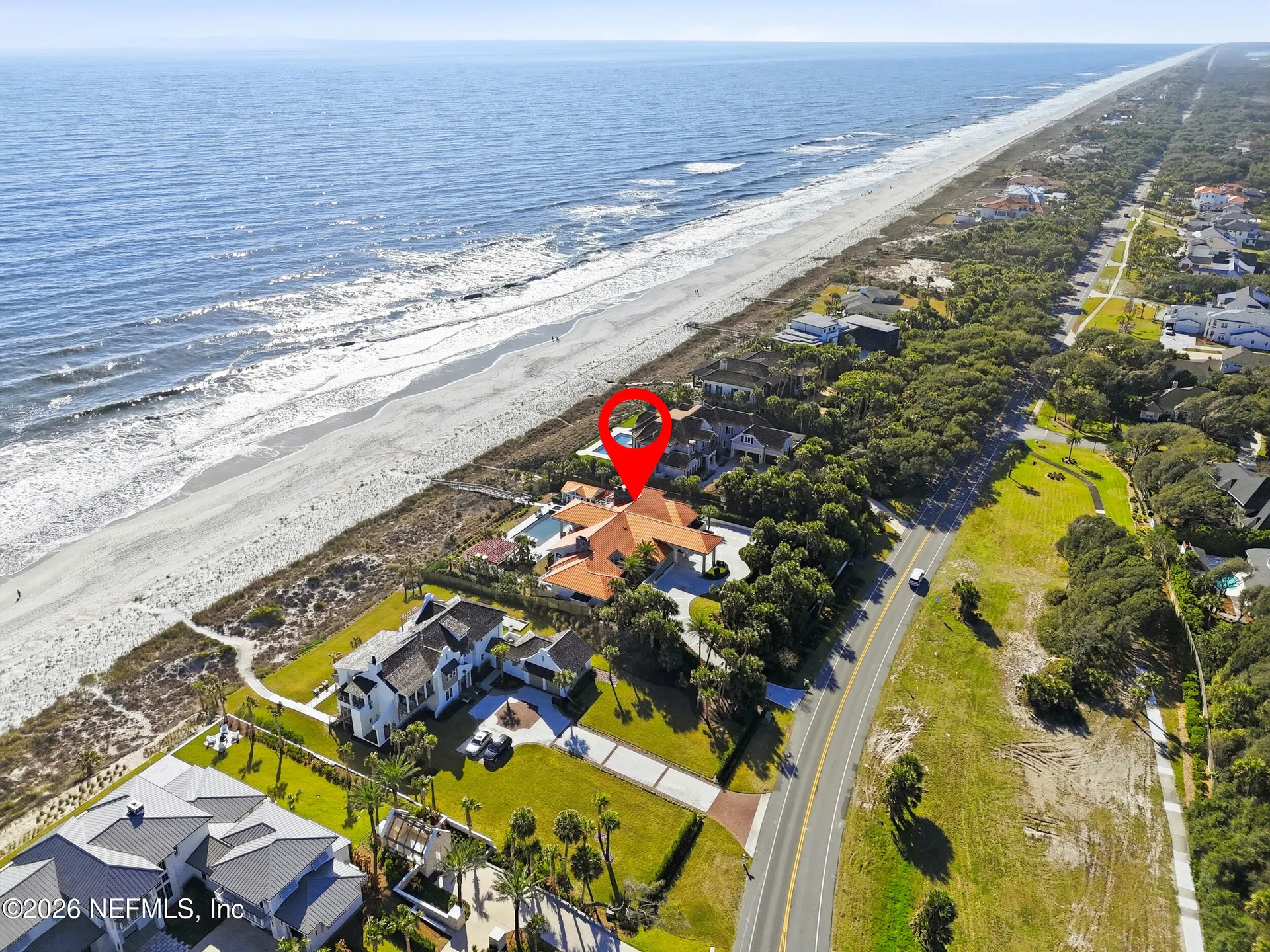 1129 Ponte Vedra Boulevard Ponte Vedra Beach FL 32082
