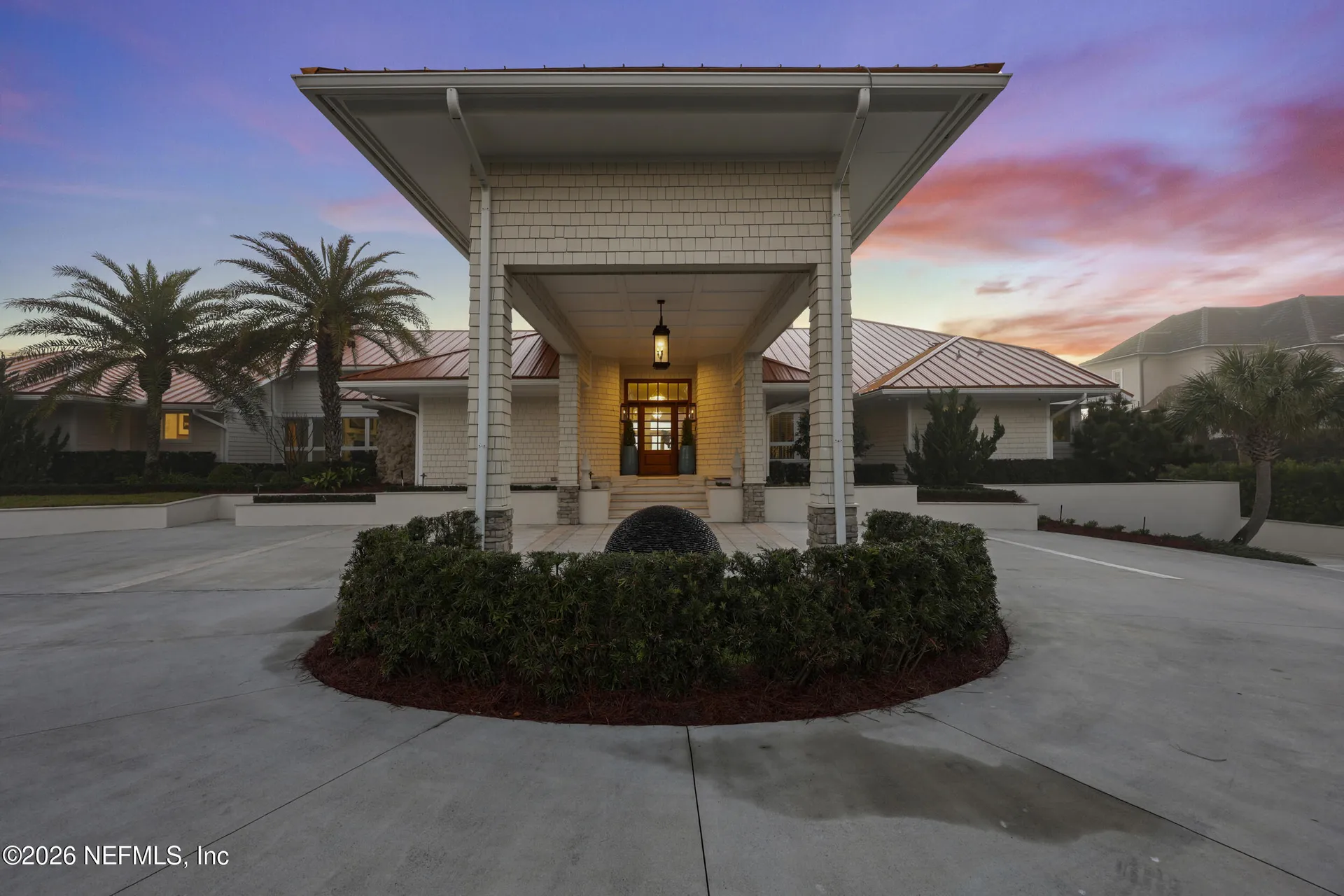 1129 Ponte Vedra Boulevard Ponte Vedra Beach FL 32082