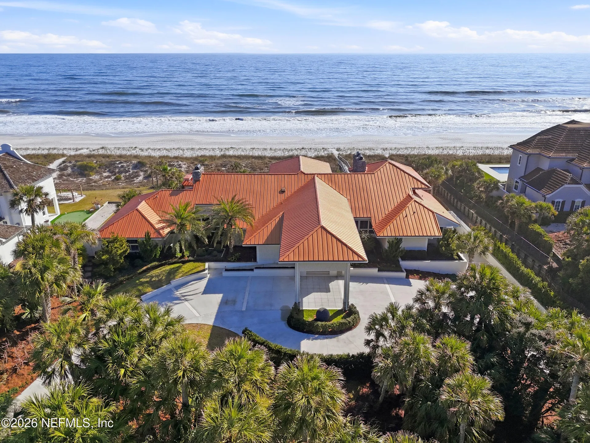 1129 Ponte Vedra Boulevard Ponte Vedra Beach FL 32082