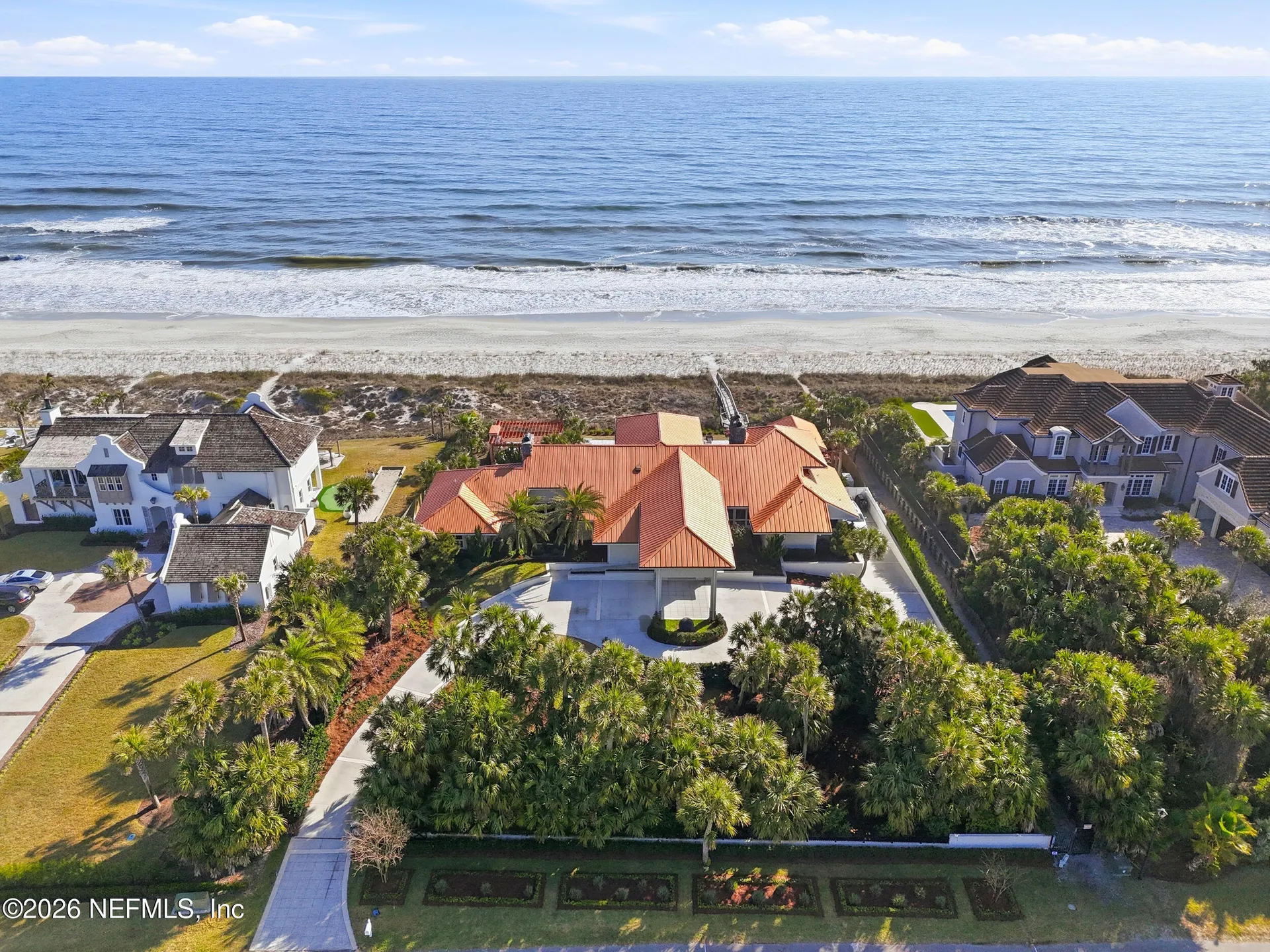 1129 Ponte Vedra Boulevard Ponte Vedra Beach FL 32082