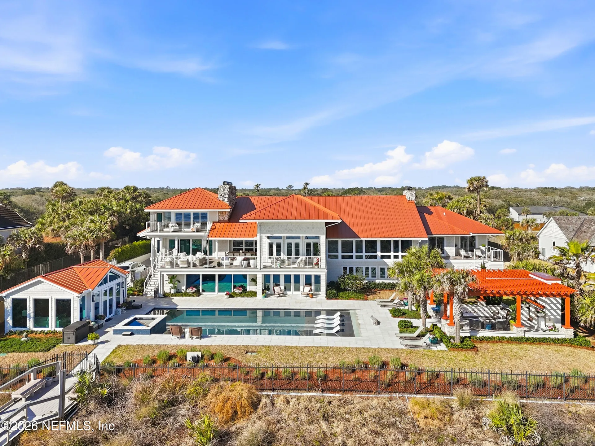 1129 Ponte Vedra Boulevard Ponte Vedra Beach FL 32082