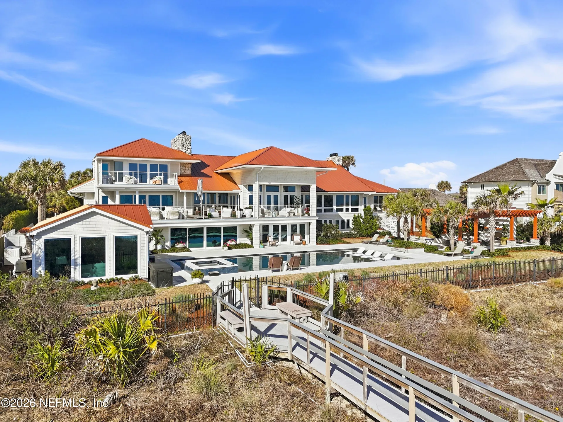 1129 Ponte Vedra Boulevard Ponte Vedra Beach FL 32082