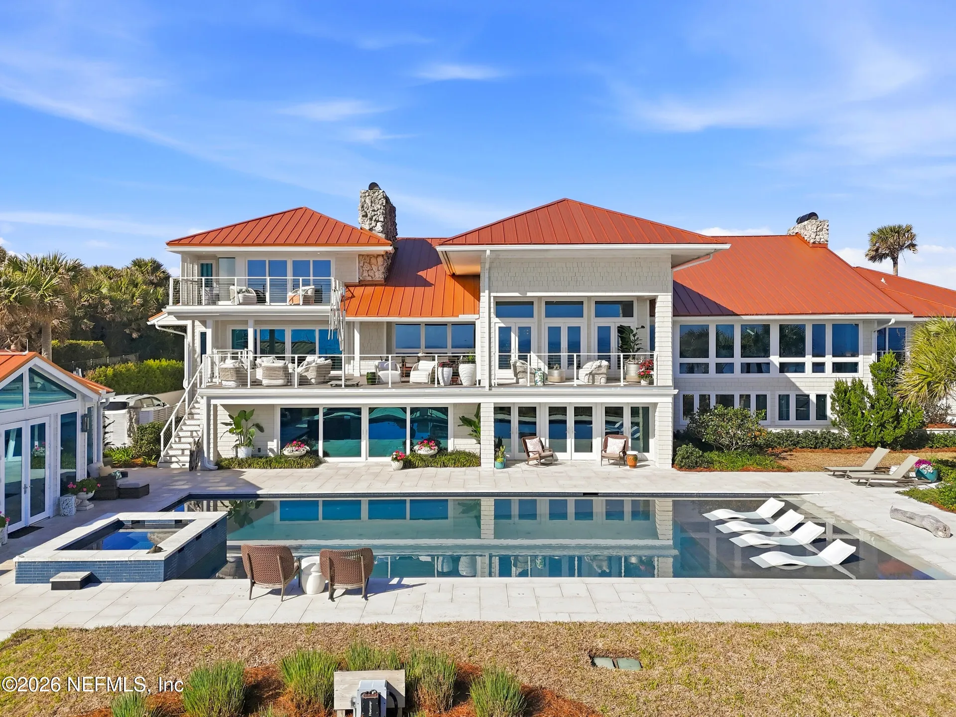 1129 Ponte Vedra Boulevard Ponte Vedra Beach FL 32082