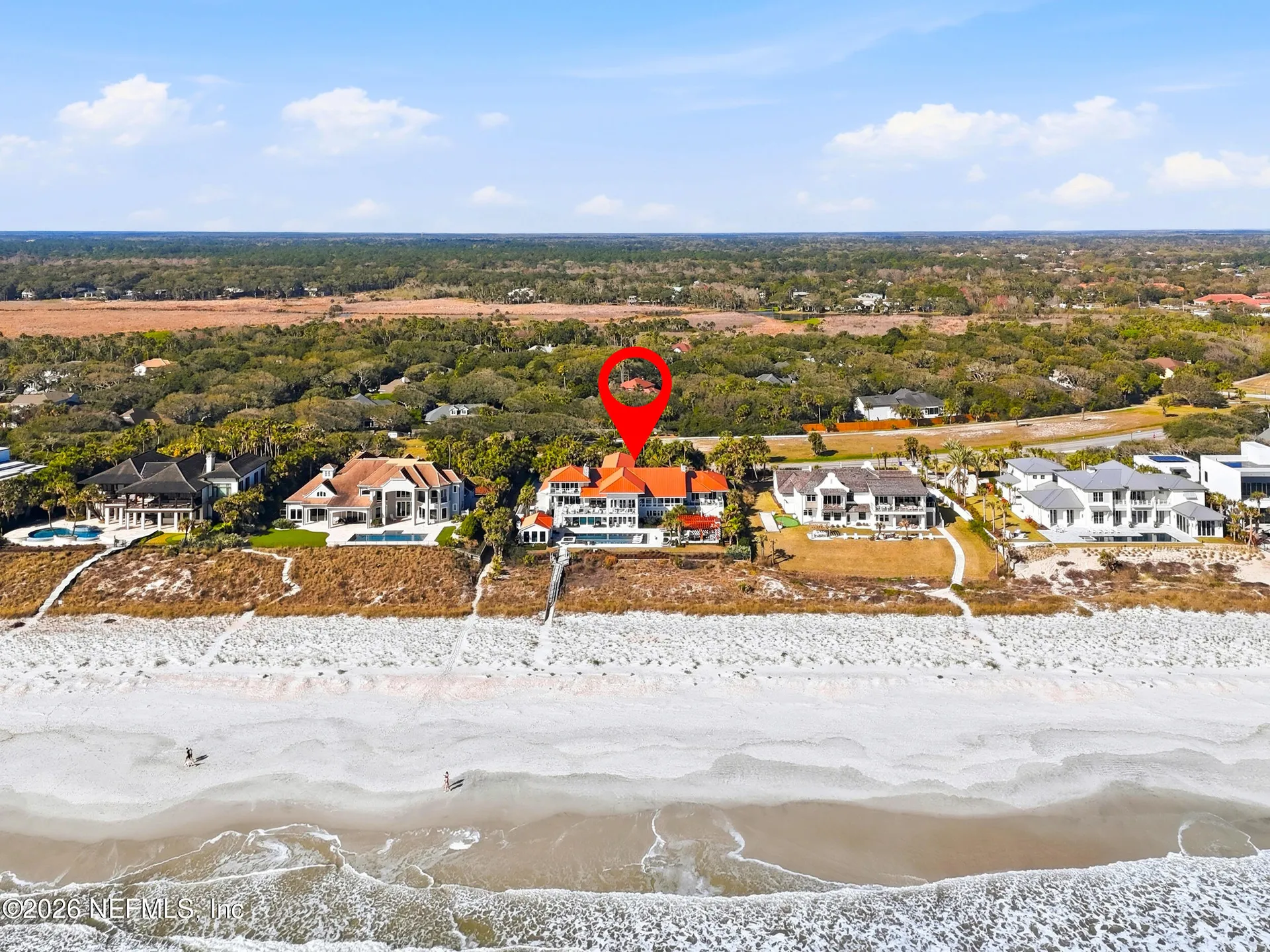 1129 Ponte Vedra Boulevard Ponte Vedra Beach FL 32082