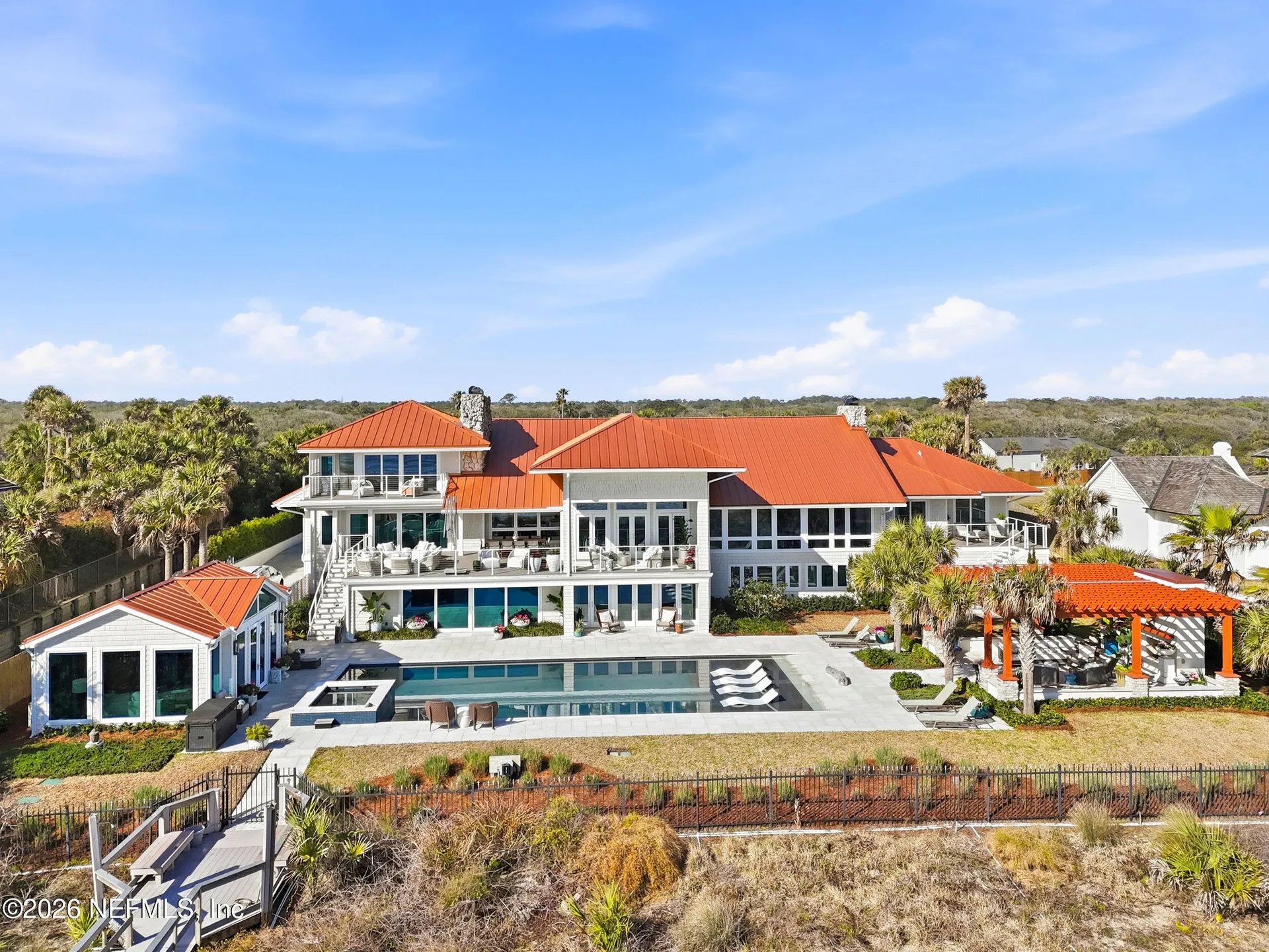 1129 Ponte Vedra Boulevard Ponte Vedra Beach FL 32082